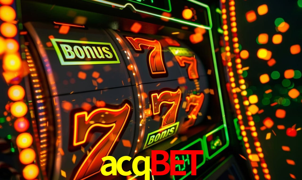 cassino acqbet