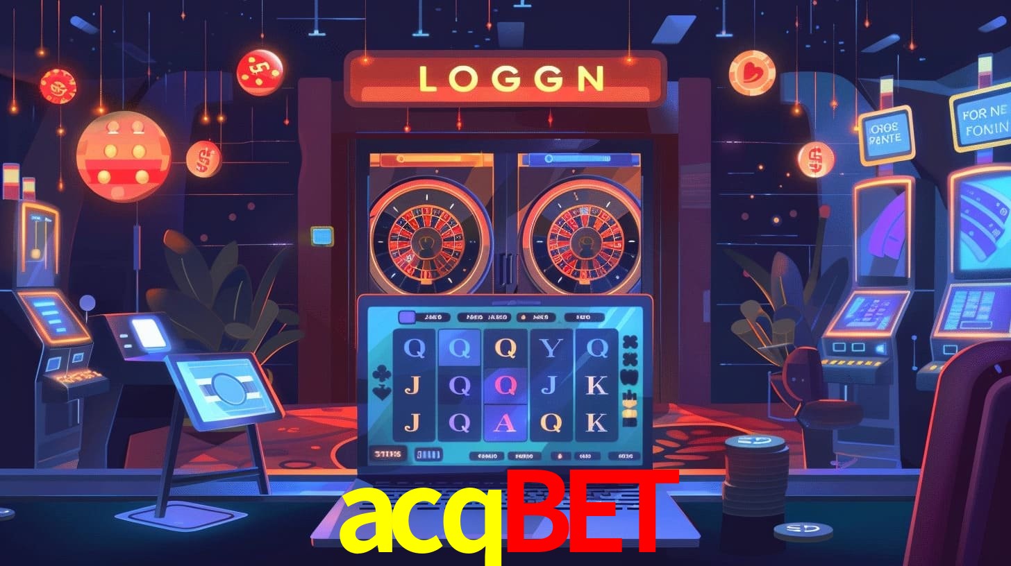 acqbet - User Statistics