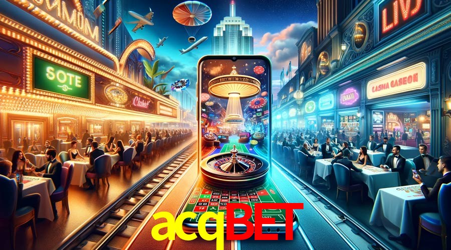 Exclusive Offers acqbet