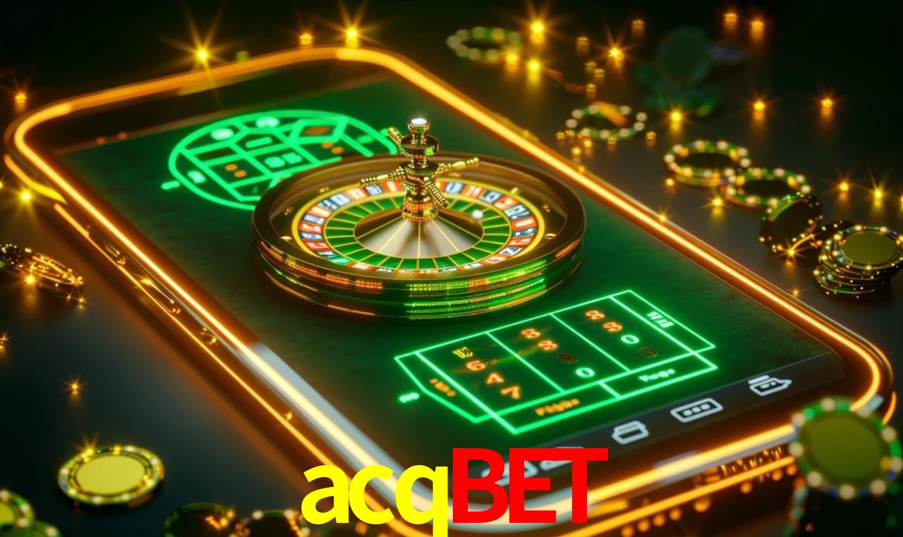 acqbet - Support