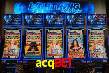 A Emoção da Loteria na acqbet: Uma Chance de Mudança de Vida