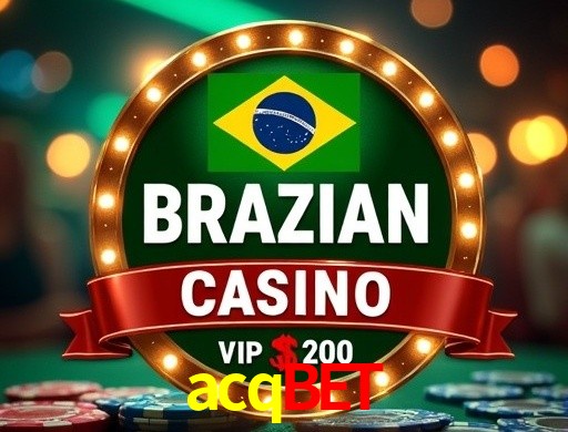 acqbet Salvador - Strategy