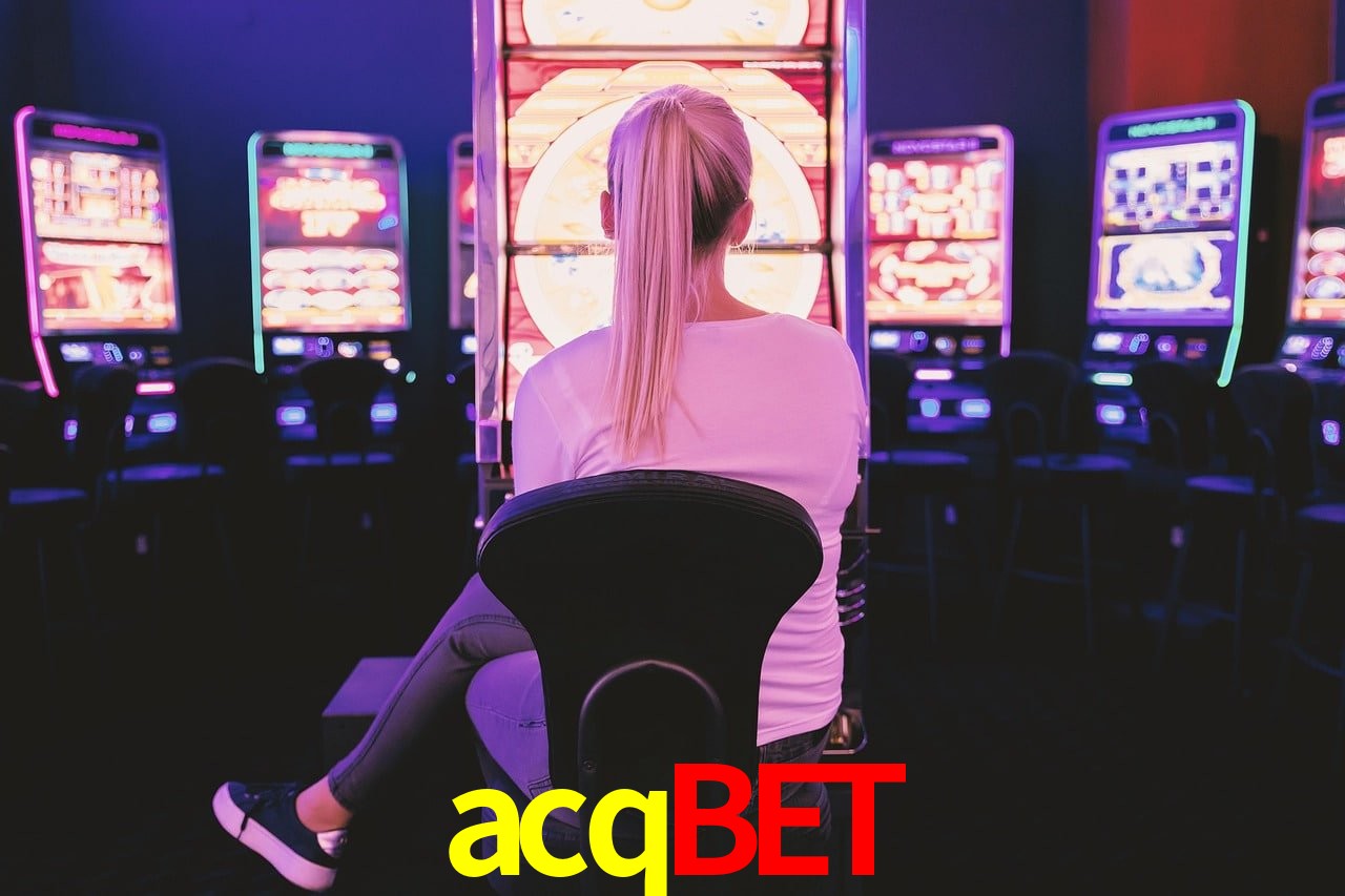 Account Benefits acqbet