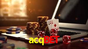 Jogos Exclusivos acqbet