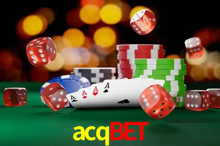 Especiais de Fim de Semana acqbet