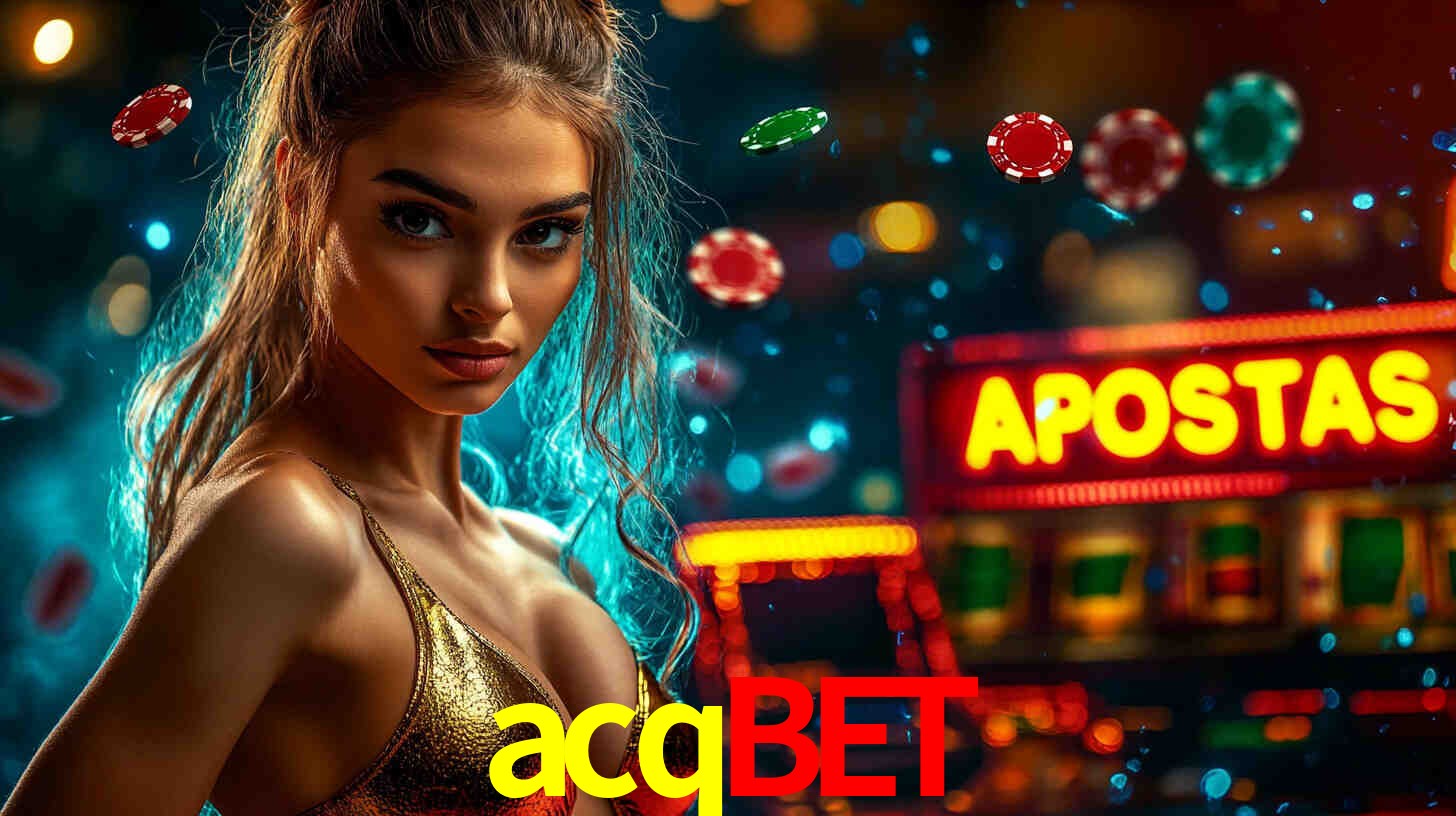 Descubra a Essência do acqbet: Nossa História e Compromissos