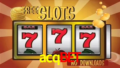 Descubra o Mundo do Cassino Online com acqbet
