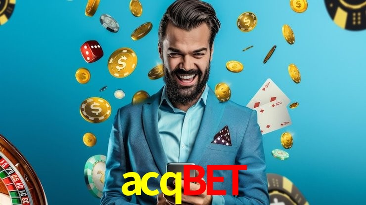 Secure Login acqbet