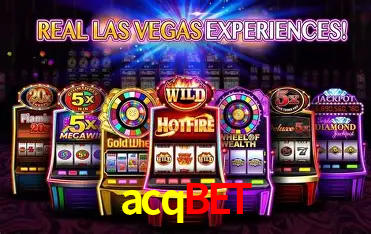 acqbet São Paulo - Live Tables