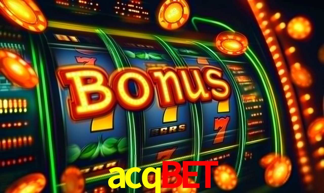 Tennis Betting acqbet