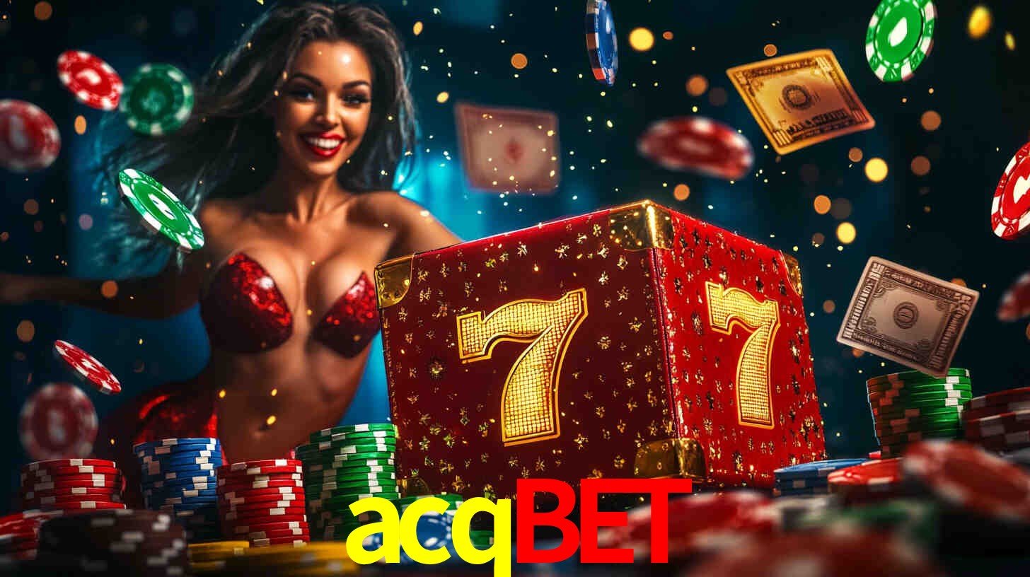 A Experiência Imersiva dos Cassinos Ao Vivo no acqbet
