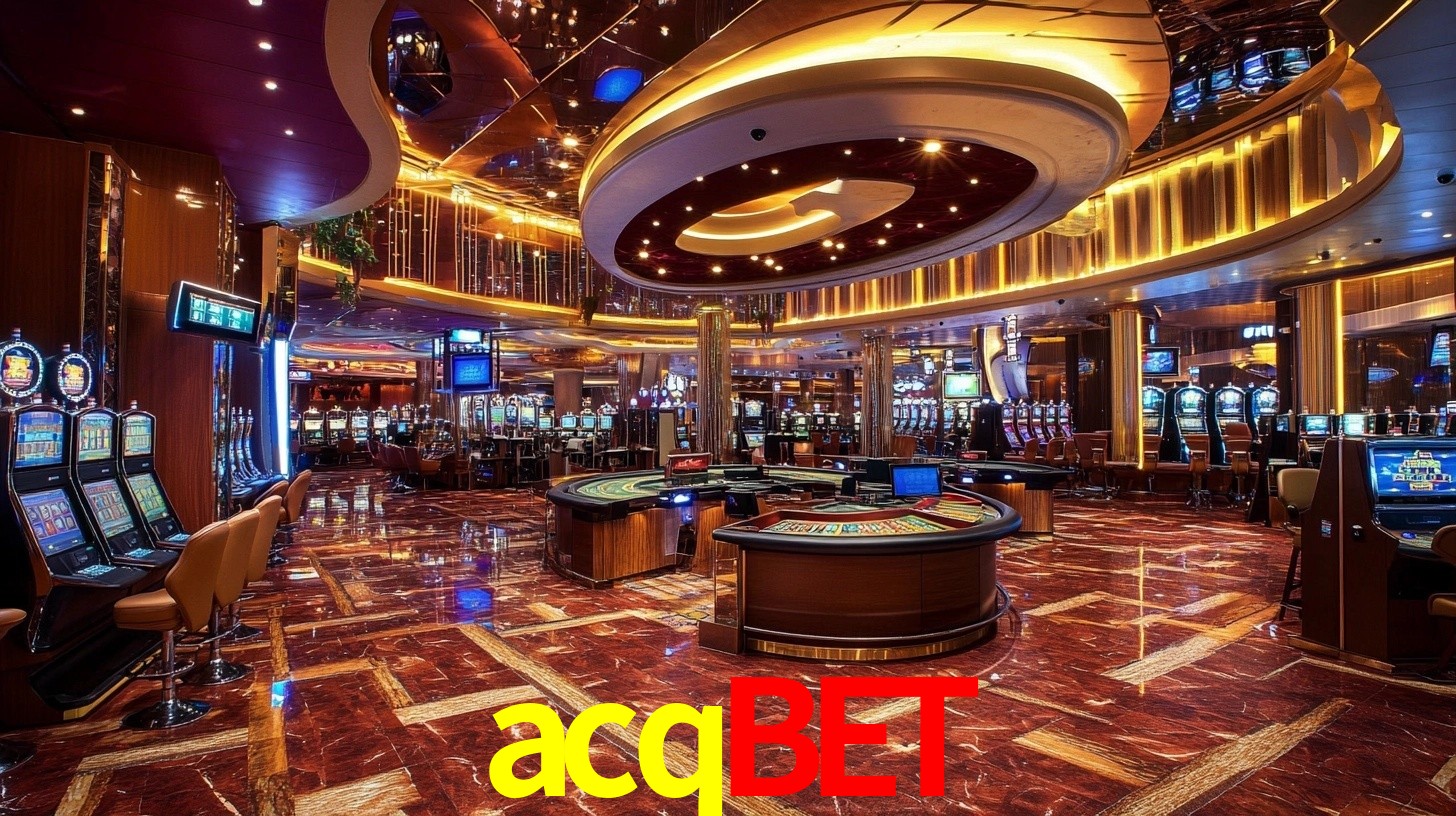 VIP Casino acqbet