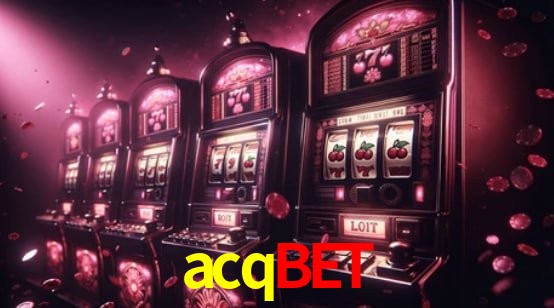 Torneios acqbet