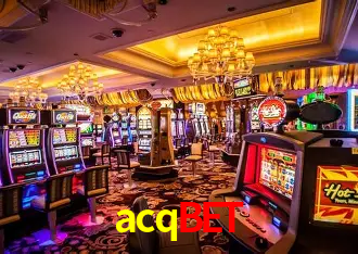 acqbet Rio de Janeiro - Professional Dealers