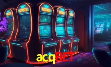 Inovações de Jogos na acqbet: O Futuro das Experiências Interativas