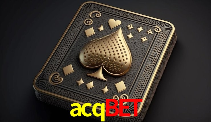 Benefícios da Conta acqbet