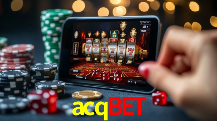 Live Casino acqbet