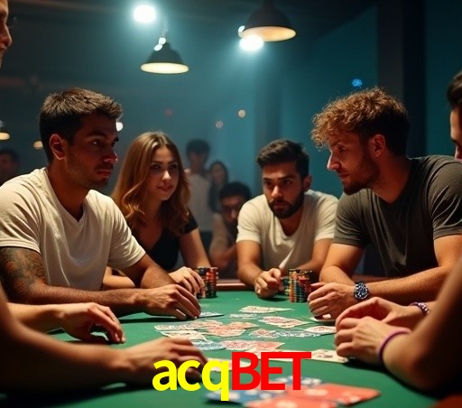 acqbet Salvador - Promo Stats