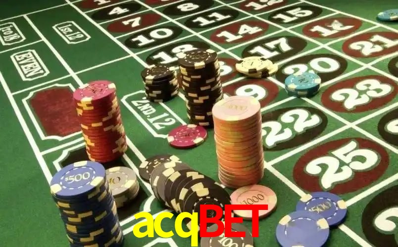 Integração de APIs acqbet