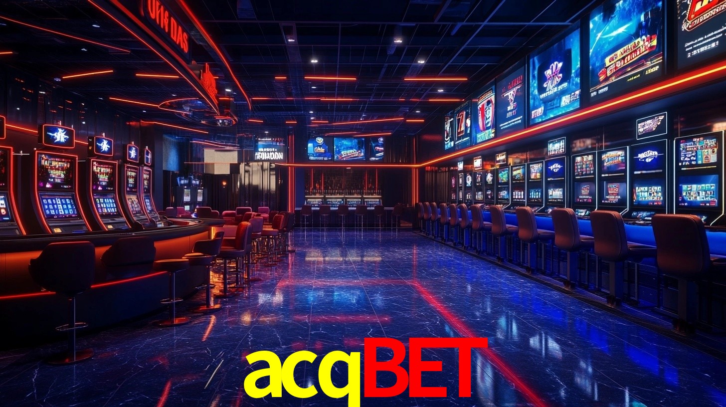 Blackjack Table acqbet