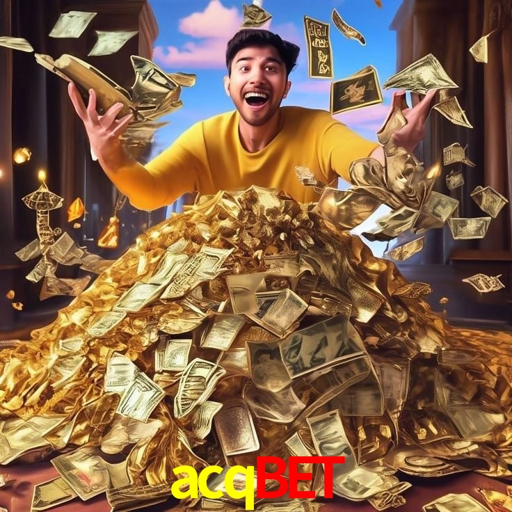 Estatísticas Esportivas acqbet
