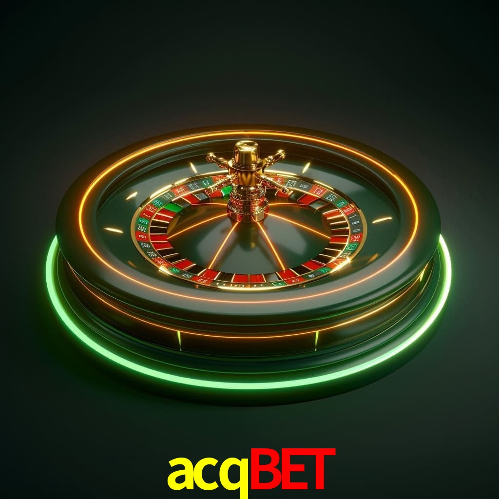 acqbet App - Aplicativo Móvel Oficial