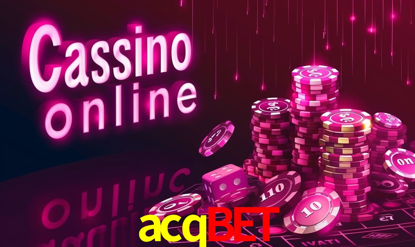 acqbet São Paulo - Jogo Coleção