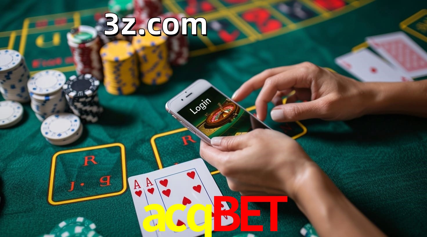 acqbet
