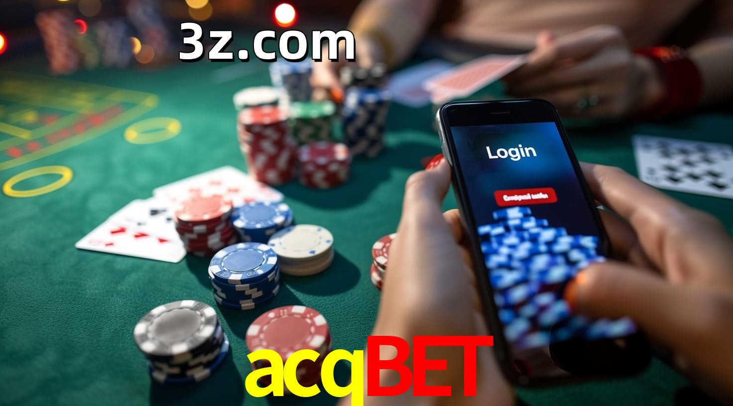 acqbet