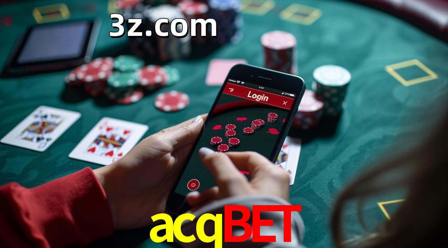acqbet