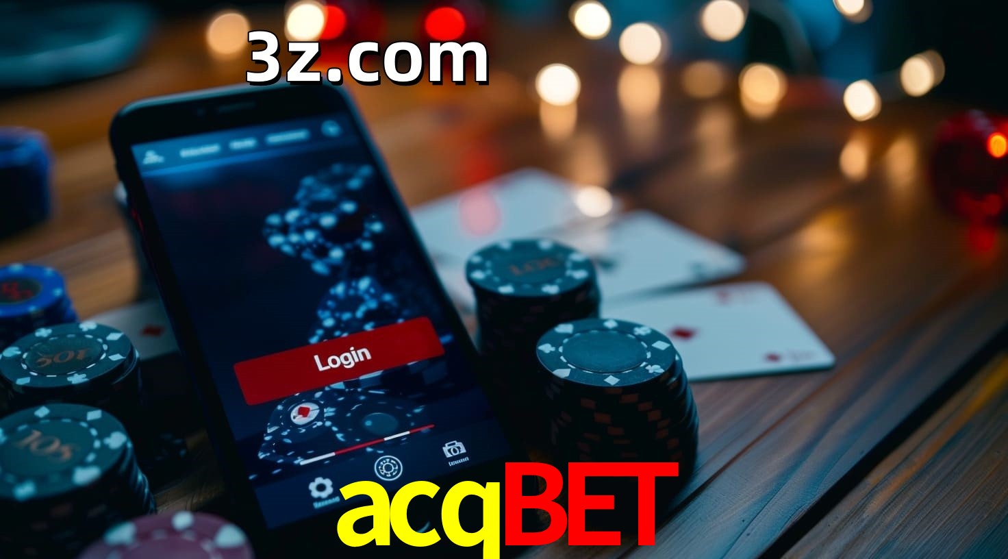 acqbet