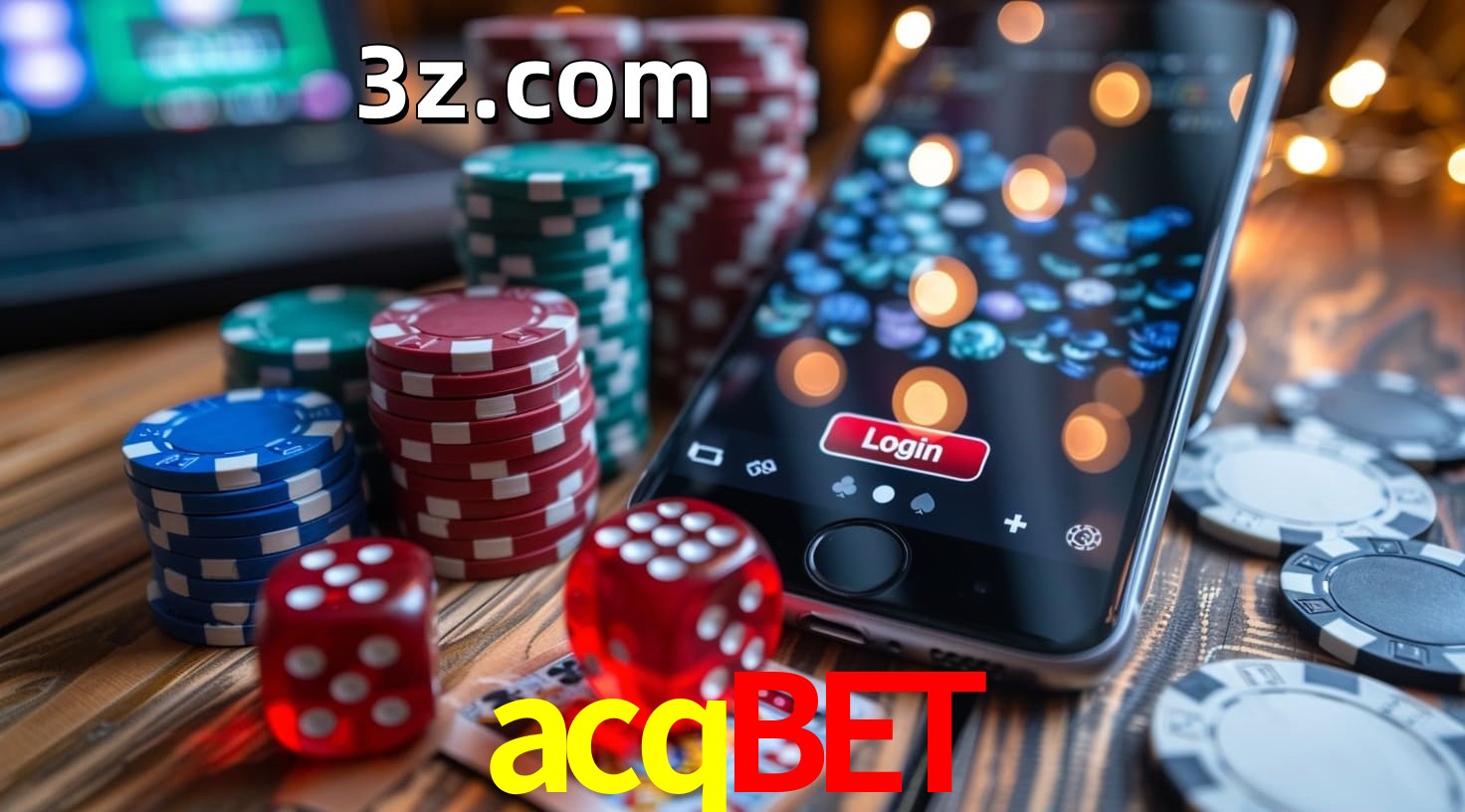 acqbet